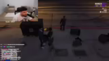 Omas erster Kontakt mit GTA R…