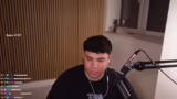 Abschluss des Streams
