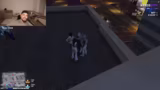 Grand Theft Auto V