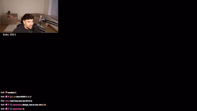 Sprachmanipulation und überraschender Anruf: Was live geschah