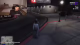 Grand Theft Auto V