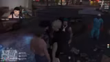 Grand Theft Auto V