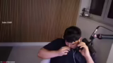 Wette und Anrufe im Stream