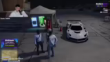 Grand Theft Auto V
