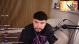 Stream-Start und Vorbereitung…