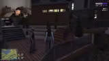 Grand Theft Auto V