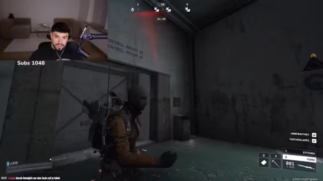 Imitierte Stimme führt zu großem Chaos