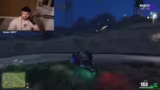 Wechsel zu GTA und Interaktio…