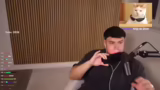 Ankündigung Livestream auf Tw…