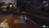 Grand Theft Auto V