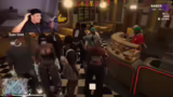 Unerwarteter Spielabbruch und…