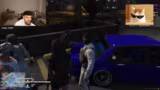WAS GEHT AB????