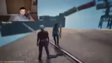 Stimmenimitation, Gameplay-Fr…