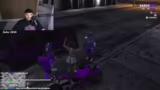 Grand Theft Auto V