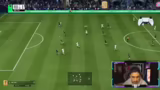 Spielverlauf, Taktikanpassung…