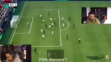 Spielanalyse und Taktikdiskus…