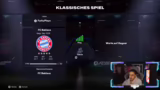 Diskussion über Real Madrid,…