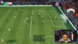 Intensives Gameplay und Takti…