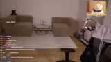 Stream-Start und Ankündigungen