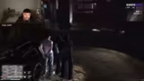 Grand Theft Auto V