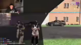 Grand Theft Auto V