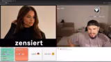 OME TV PRANKS MIT FRAUENSTIMME