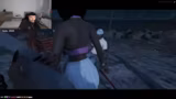 Grand Theft Auto V