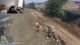 Grand Theft Auto V