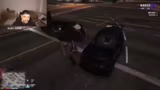 Grand Theft Auto V