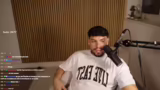Livestream-Start und Begrüßung