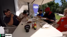 TAKTIKEN, ELITE RIVALS, DRAFT & MARKTAN…