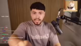 Ankündigung des Twitch-Stream…