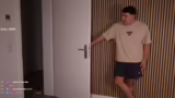 Belästigung durch Nachbarn