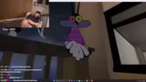 VR-Session und Gespräch mit e…