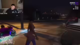GTA-Charakterauswahl und Inte…