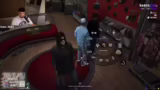 Ankündigung einer Mission und…