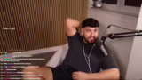 KI-Rap und Reaktionen im Chat