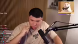 Stream-Start und Hype Train