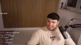 Begrüßung des Weltstars Janer