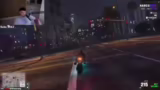 GTA-Abenteuer und unerwartete…