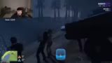 Grand Theft Auto V