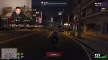 [Narco City] FRAUENSTIMME Roleplay