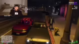 Interaktionen in GTA: Anzügli…