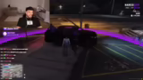 GTA-Jagd und Diskussion über…