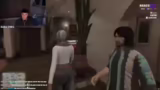 Grand Theft Auto V
