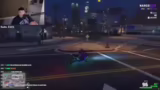 Grand Theft Auto V