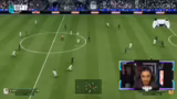 Weekend League Start und Anst…