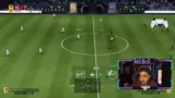 Erstes Spiel in der RTG Weeke…