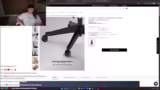 Diskussion über Gaming-Stühle…