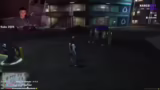 Interaktionen im VRChat und D…